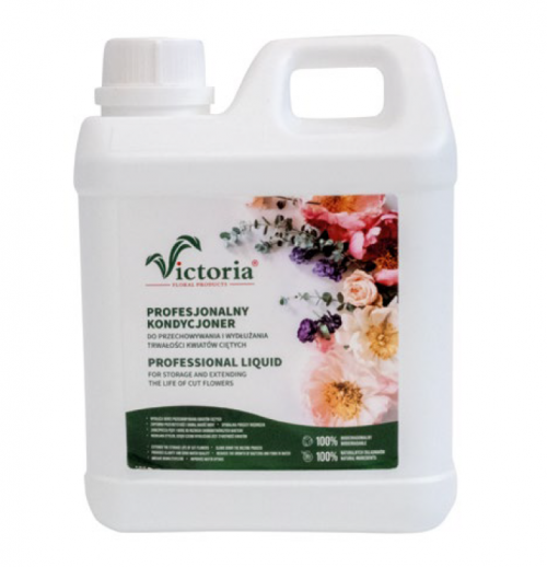 PROFESSIONAL FLÜSSIGKEIT VCTORIA (5L)