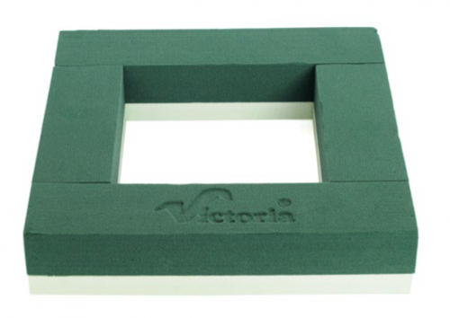 POLY QUADRAT 30 OFFEN